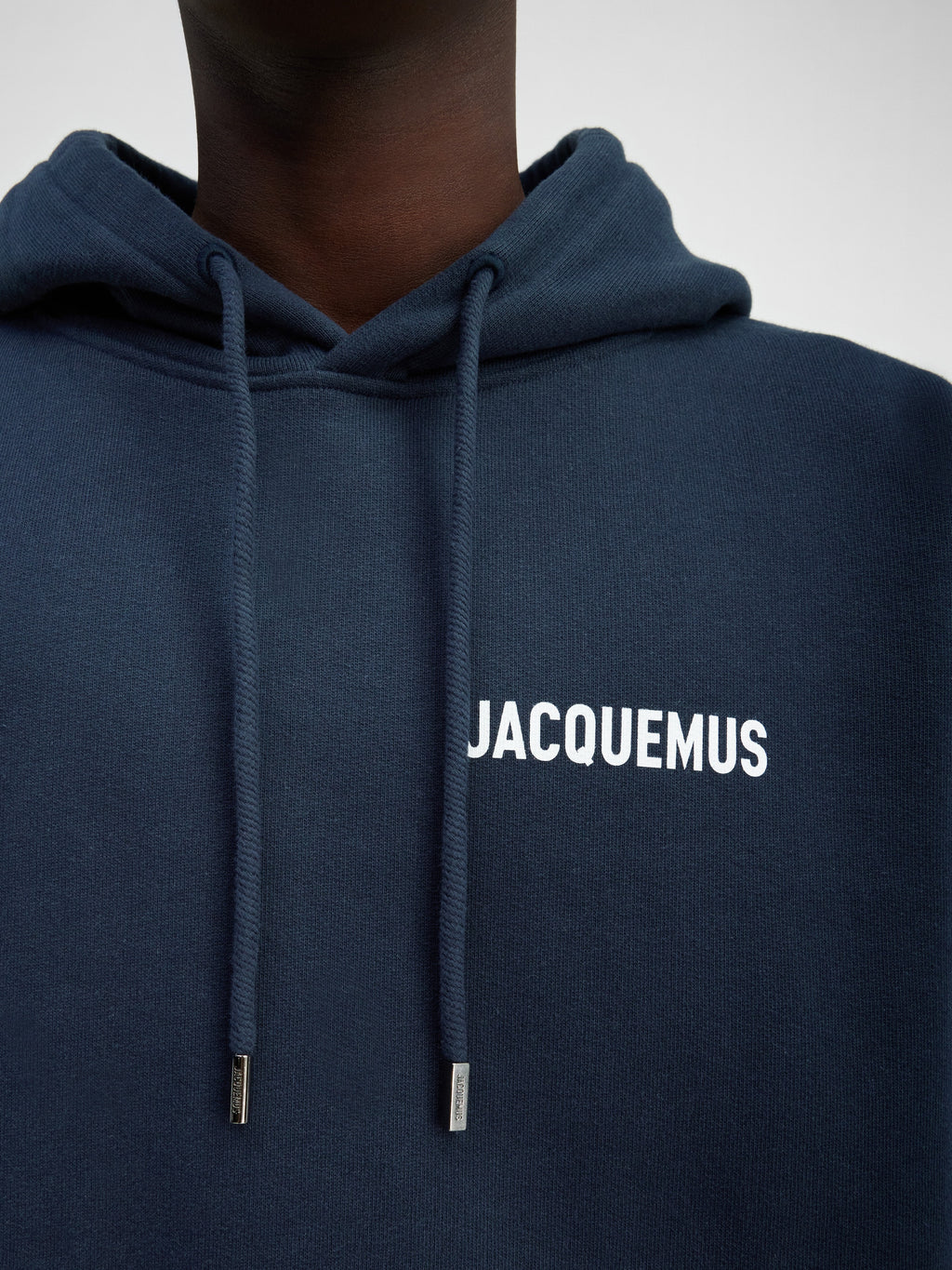 Le sweatshirt Jacquemus
