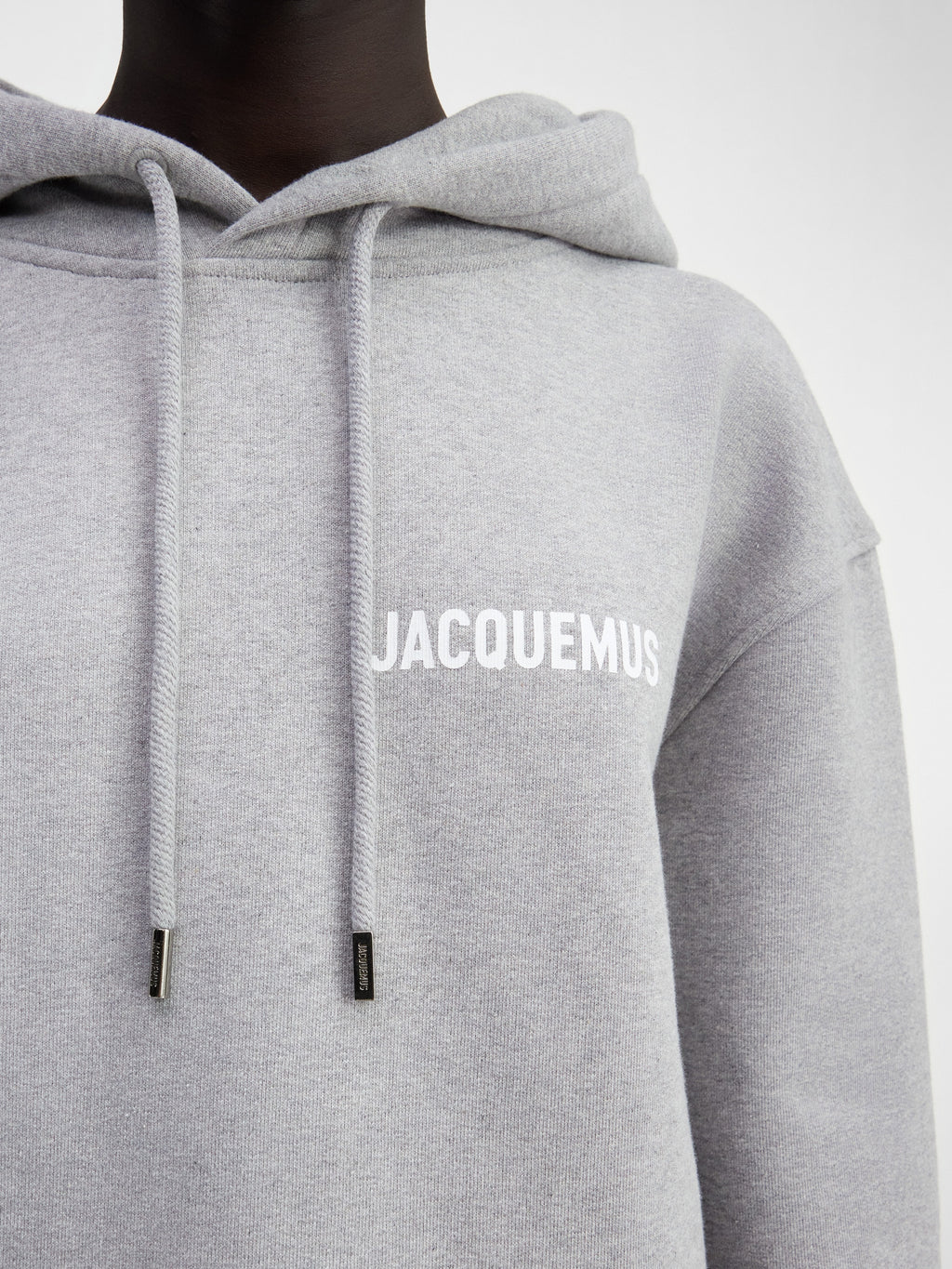 Le sweatshirt Jacquemus