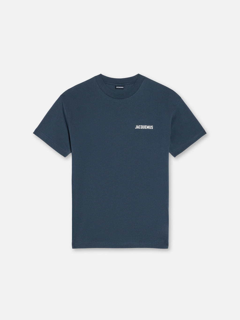 Le t-shirt Jacquemus