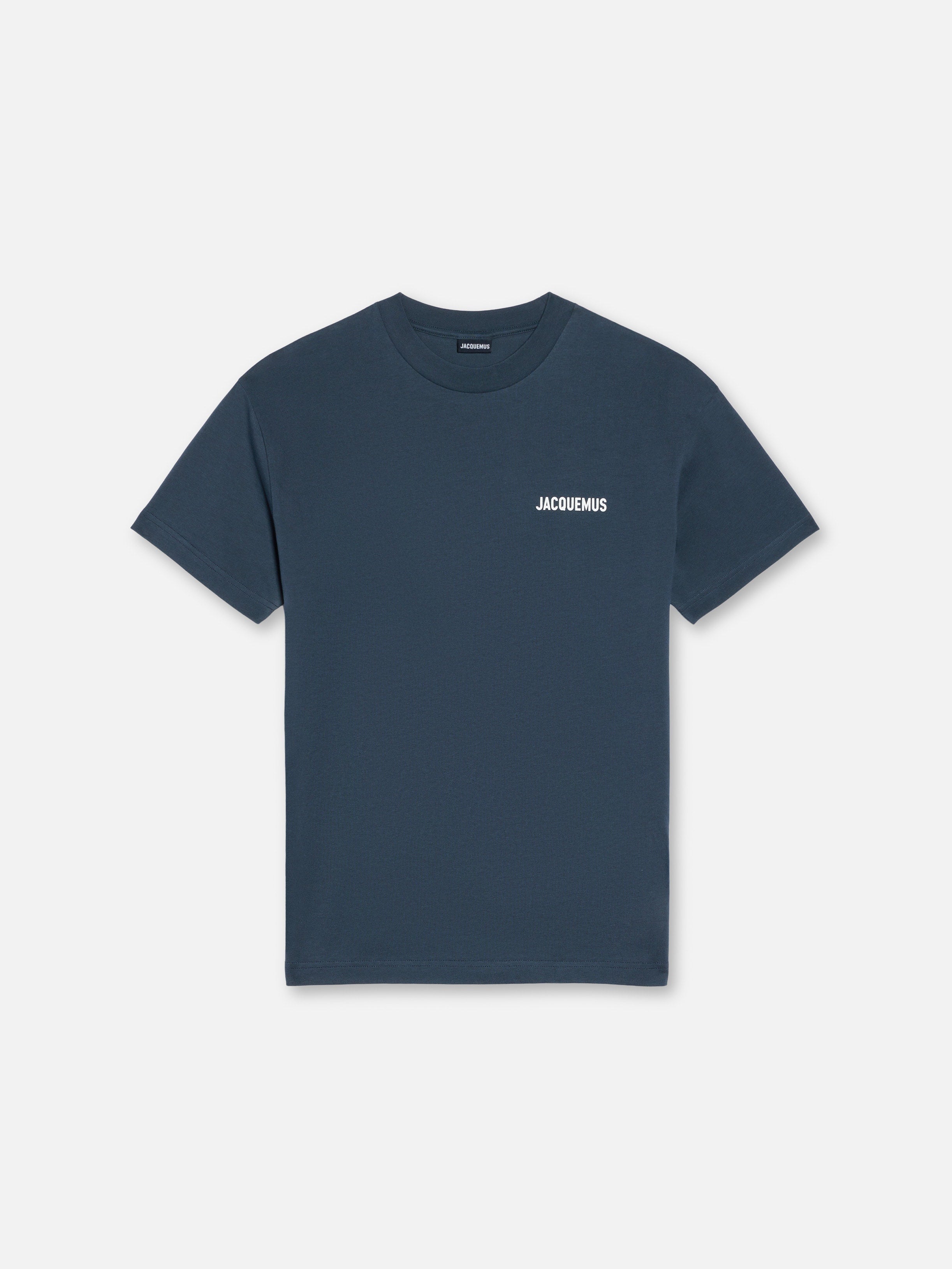 Le t-shirt Jacquemus