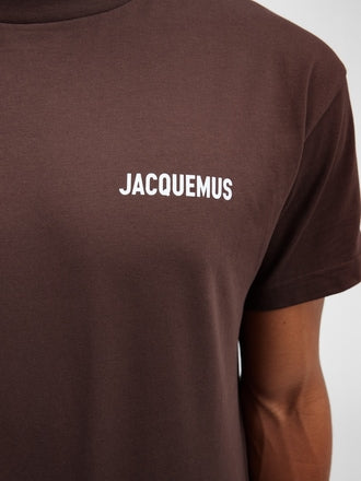 Le t-shirt Jacquemus
