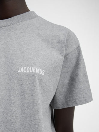 Le t-shirt Jacquemus