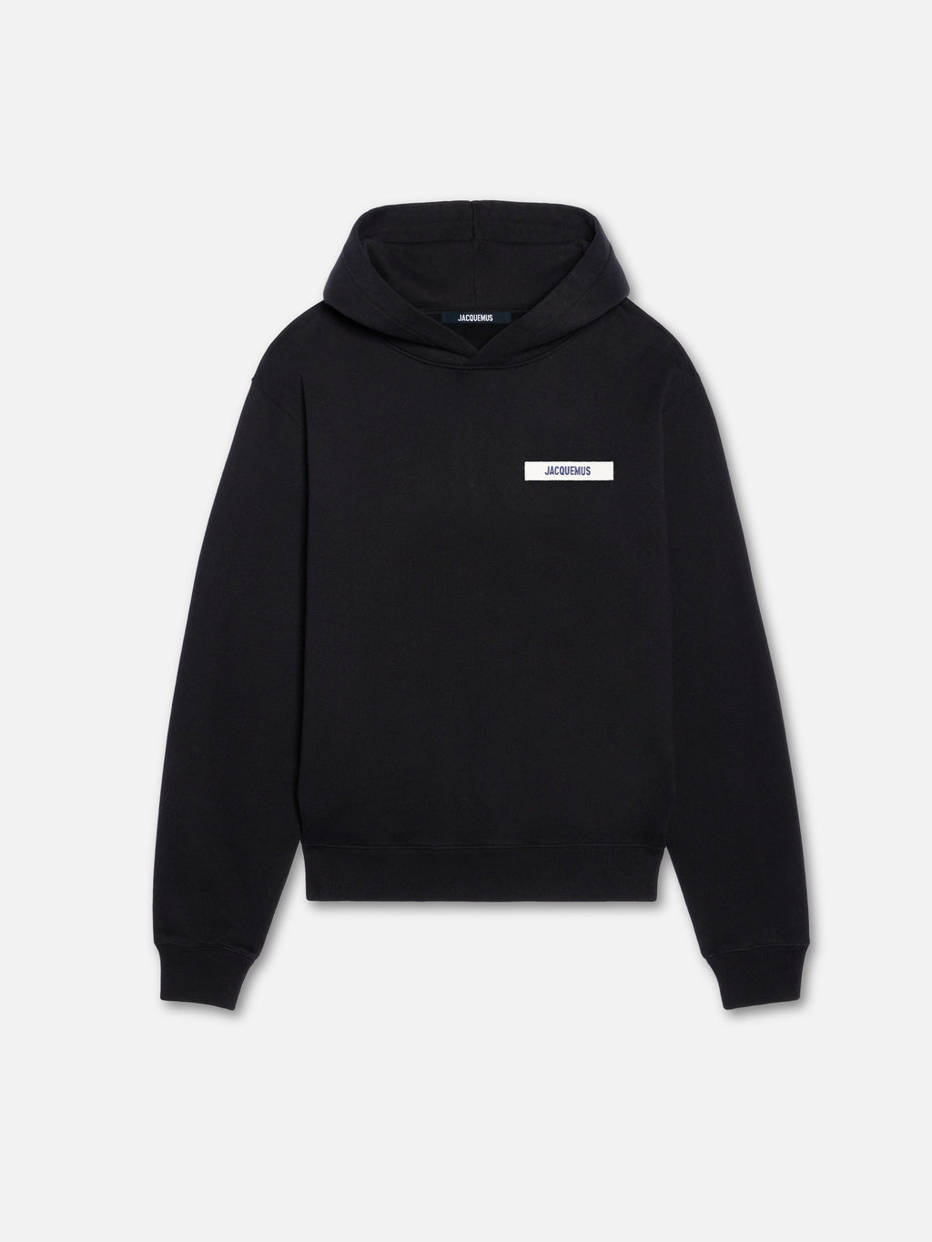 Le hoodie Gros Grain