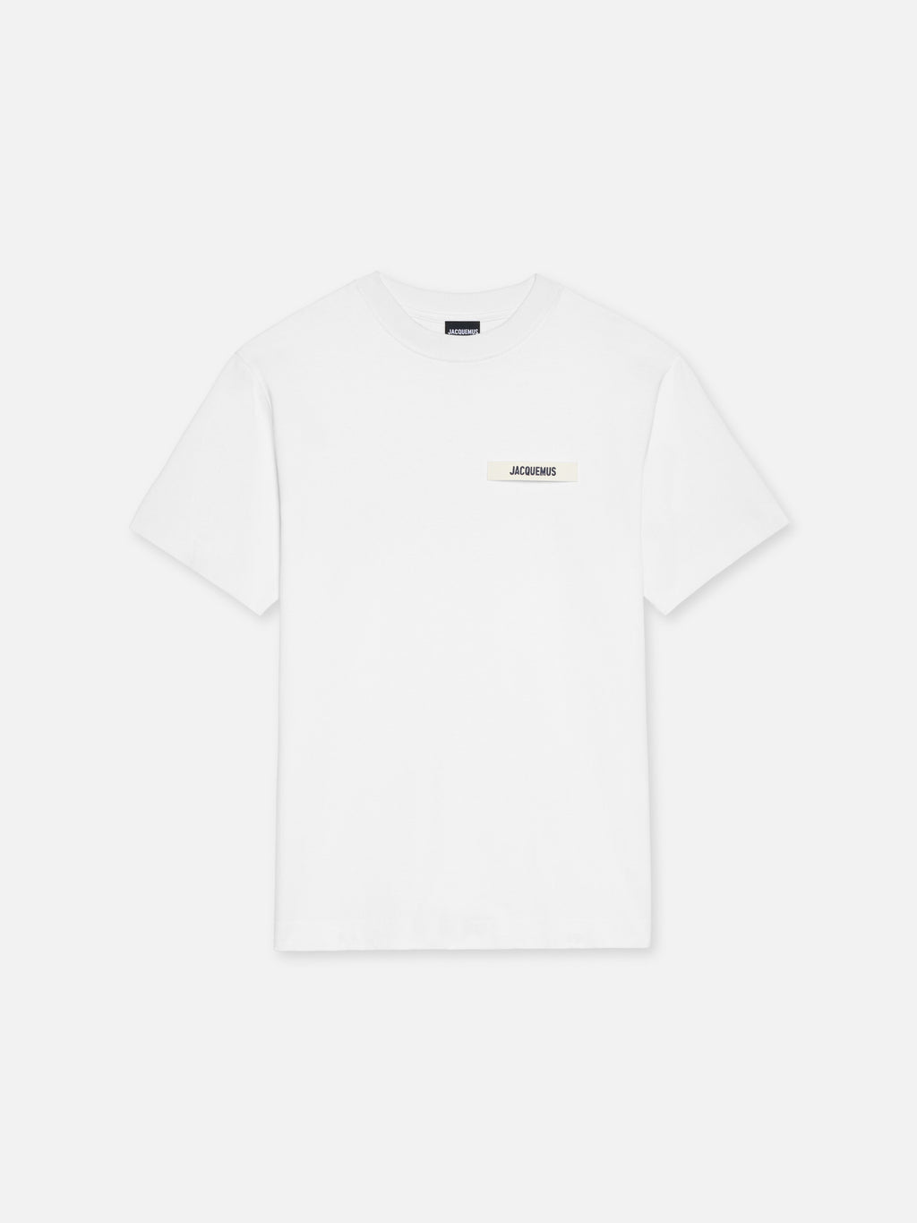 Le t-shirt Gros Grain