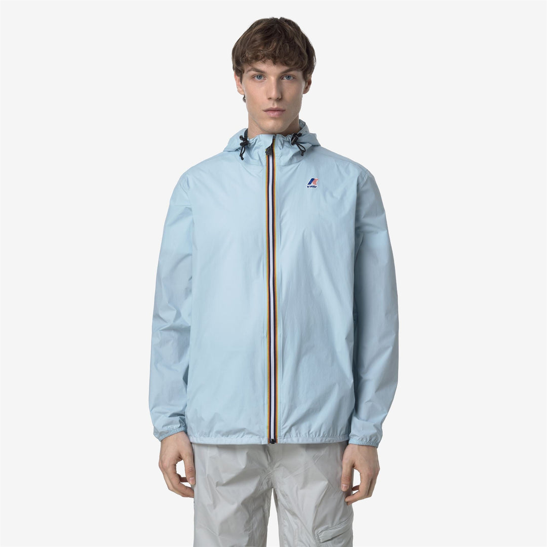 LE VRAI 4.0 CLAUDE - BLUE BABY