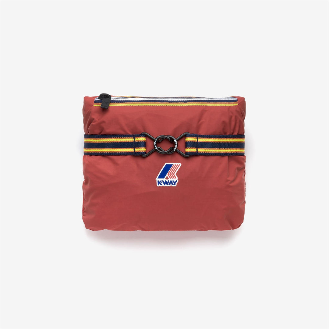 LE VRAI 4.0 CLAUDE - RED JASPER