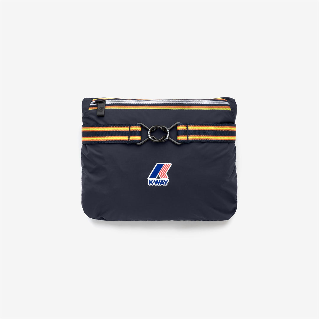 LE VRAI 4.0 CLAUDE  - BLUE DEPTH