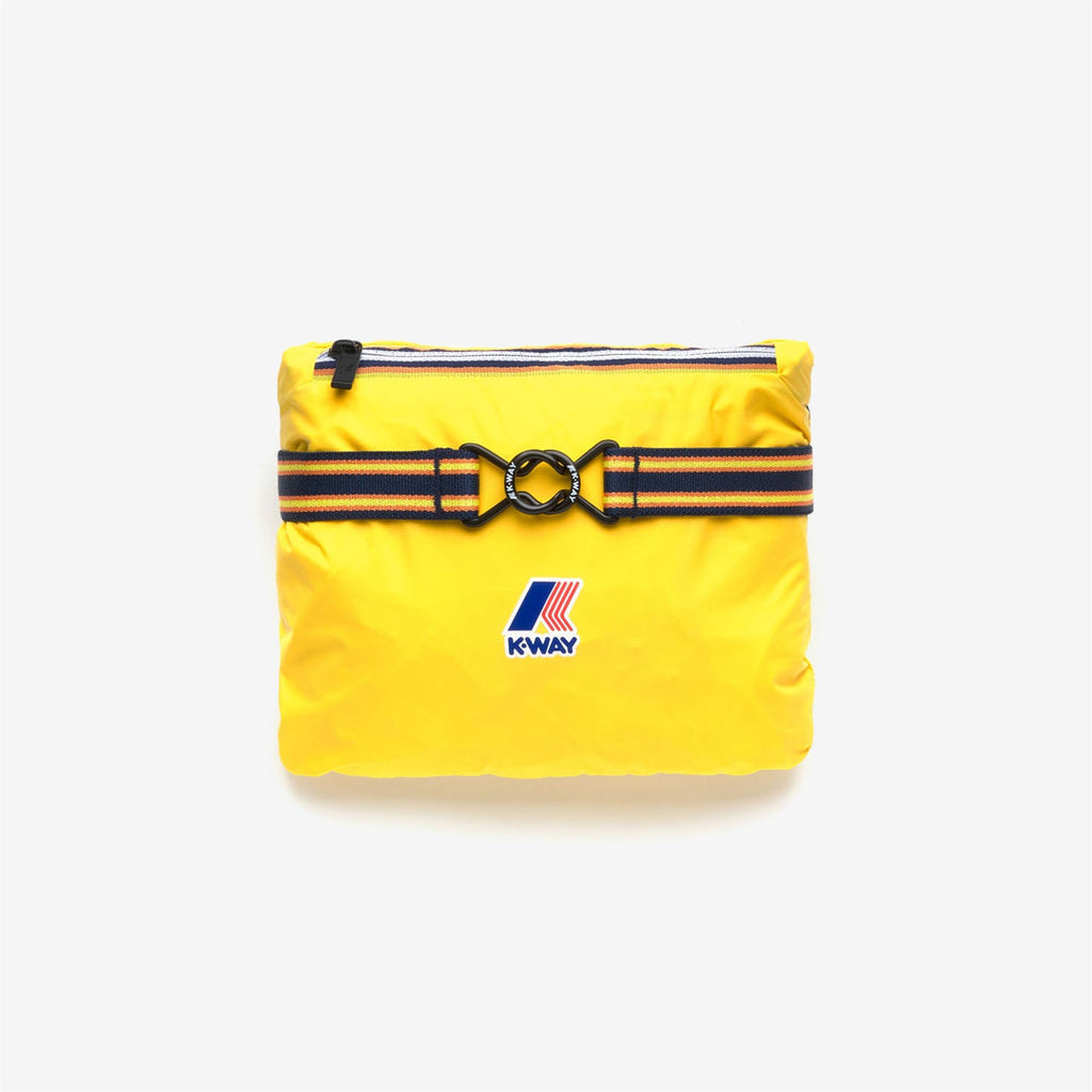 LE VRAI 4.0 CLAUDE - YELLOW DK