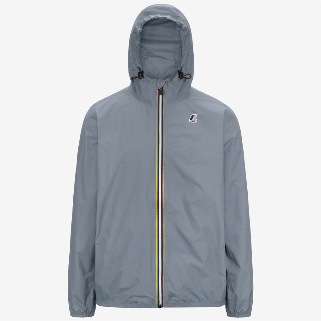 LE VRAI 4.0 CLAUDE - YELLOW DK