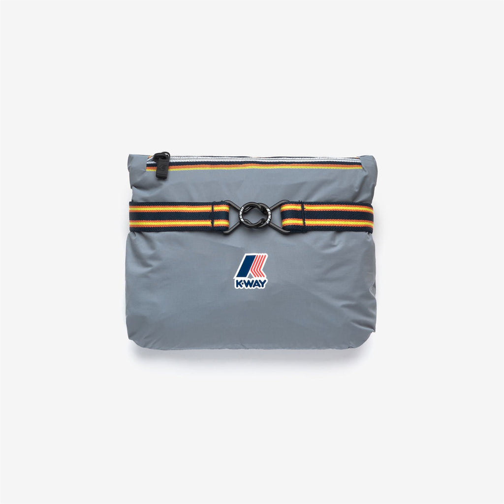 LE VRAI 4.0 CLAUDE - GREY MD