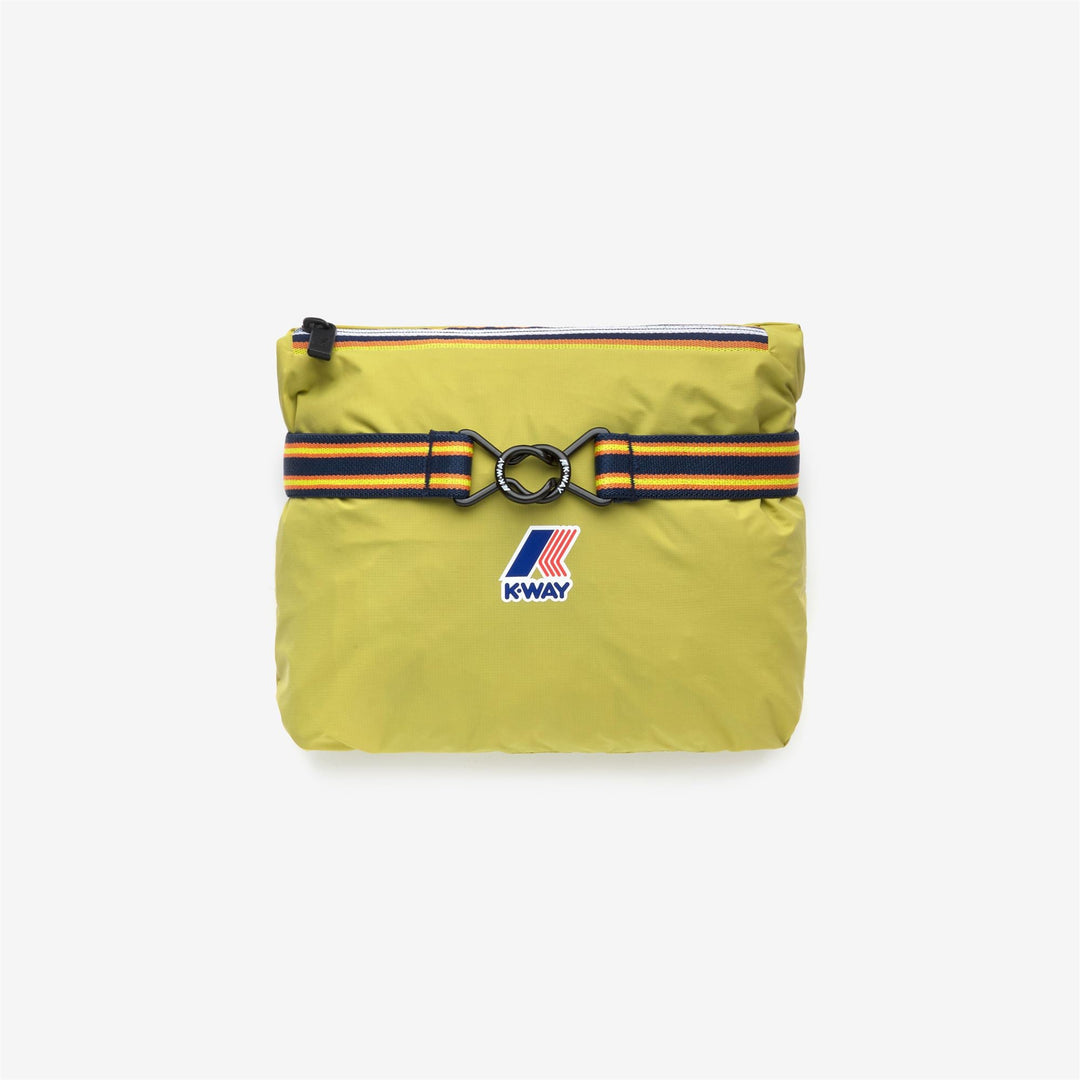 LE VRAI 4.0 CLAUDE - GREEN MOSS