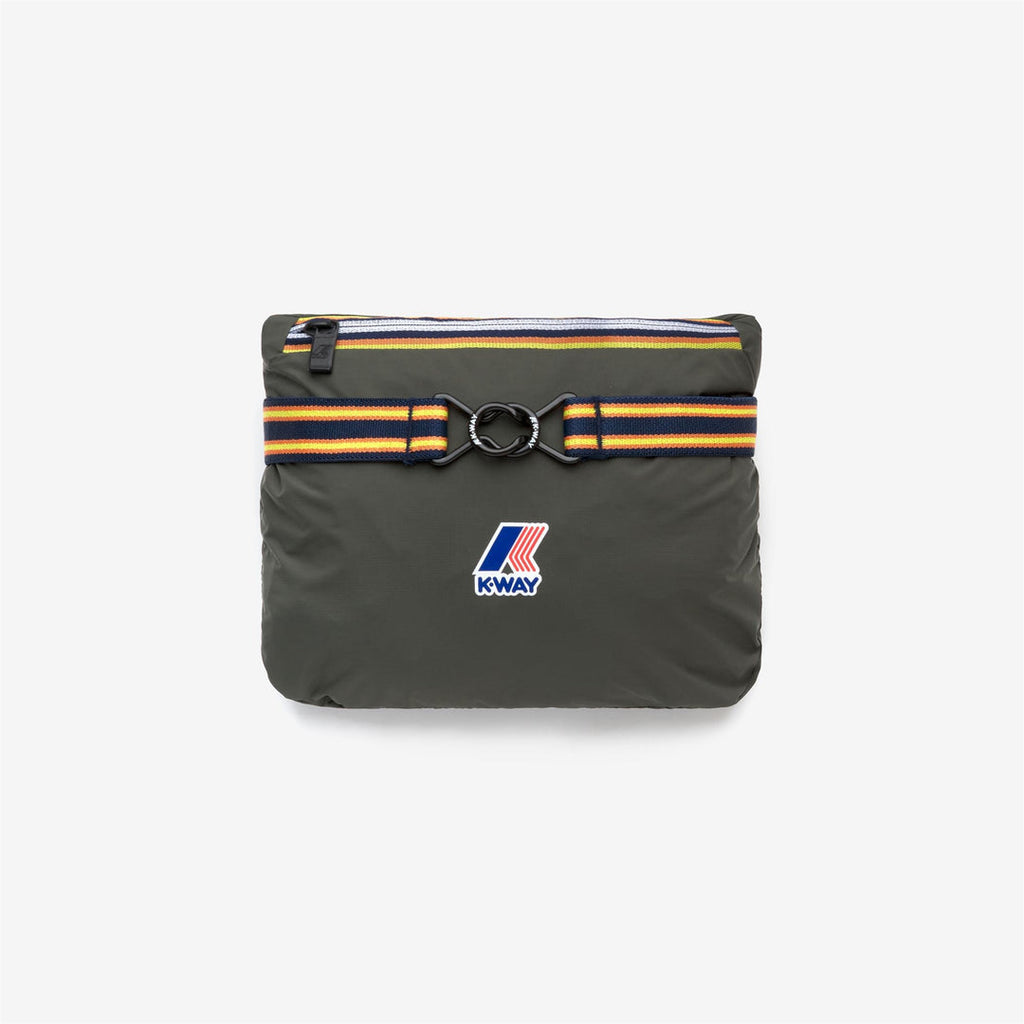 K-WAY LE VRAI 4.0 CLAUDE