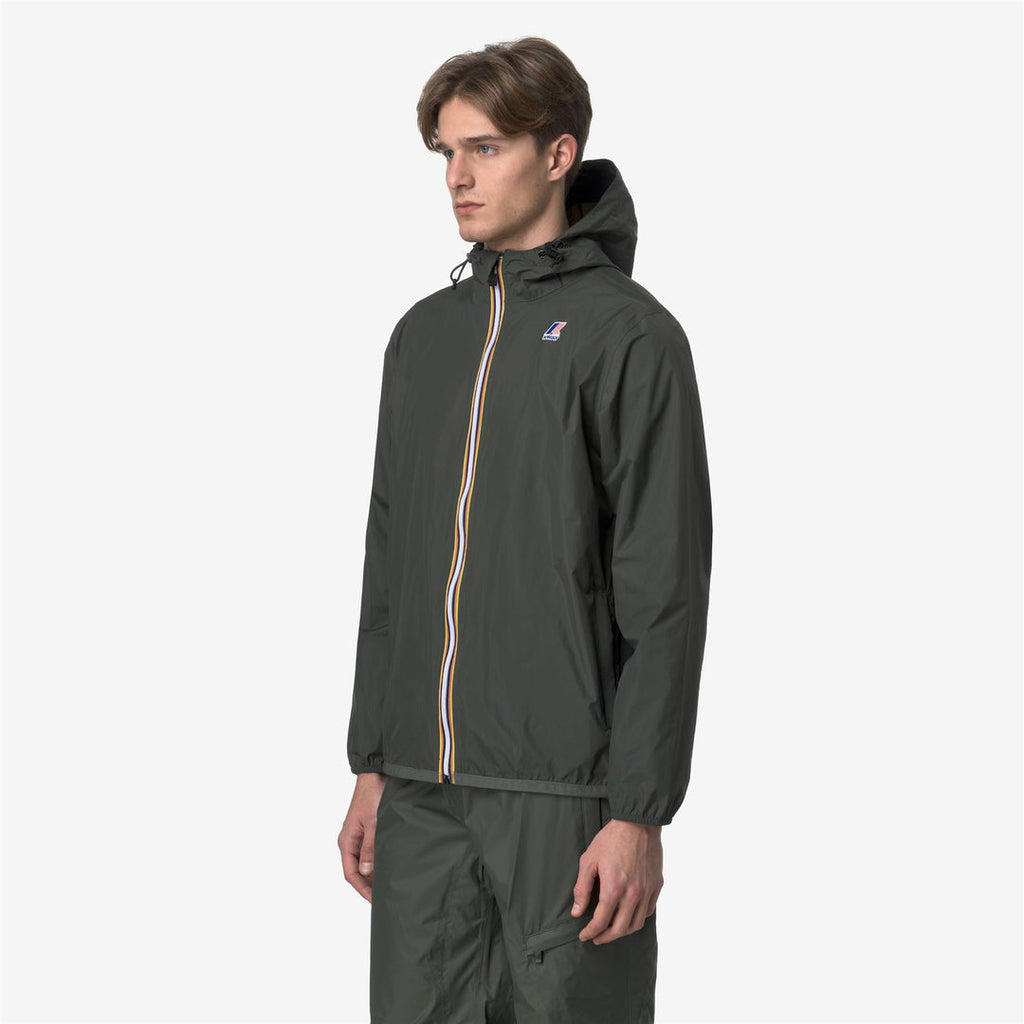 K-WAY LE VRAI 4.0 CLAUDE