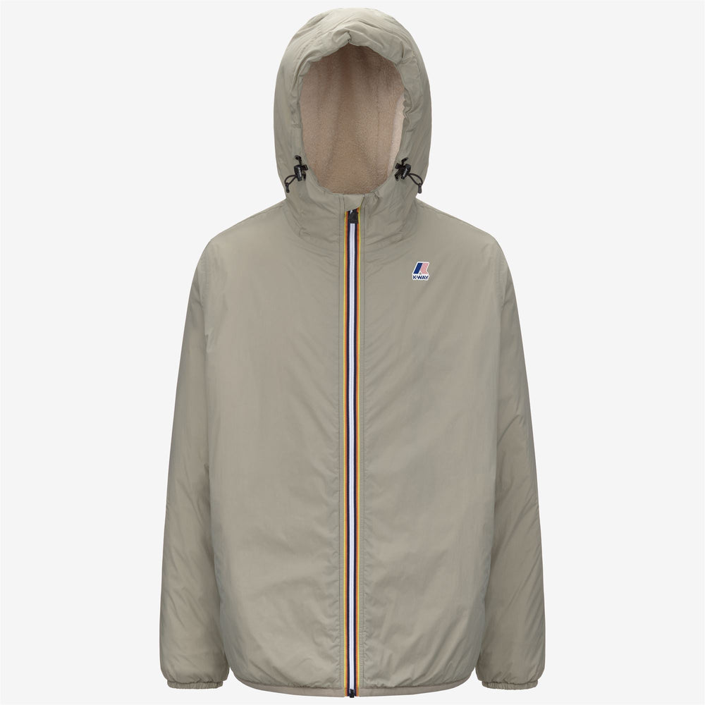 LE VRAI 4.0 CLAUDE ORSETTO - Green blackish