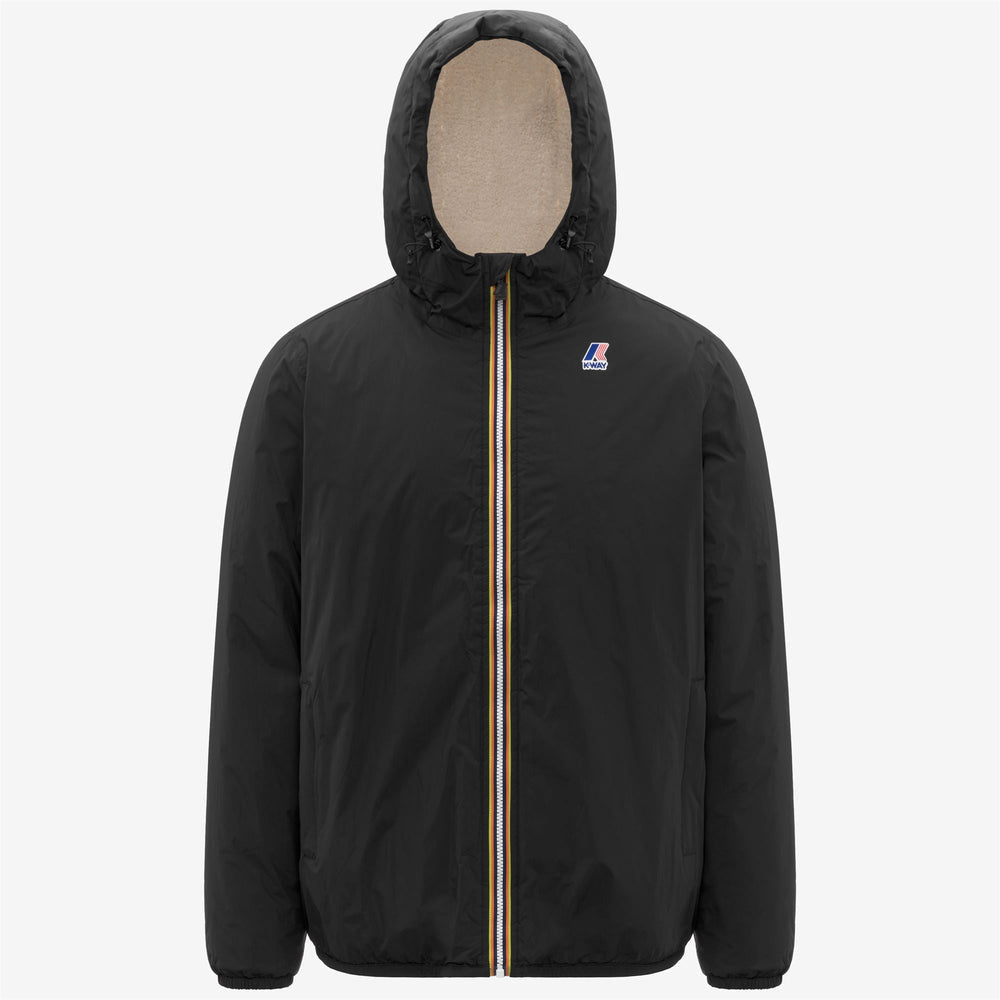 LE VRAI 4.0 CLAUDE ORSETTO - Black pure