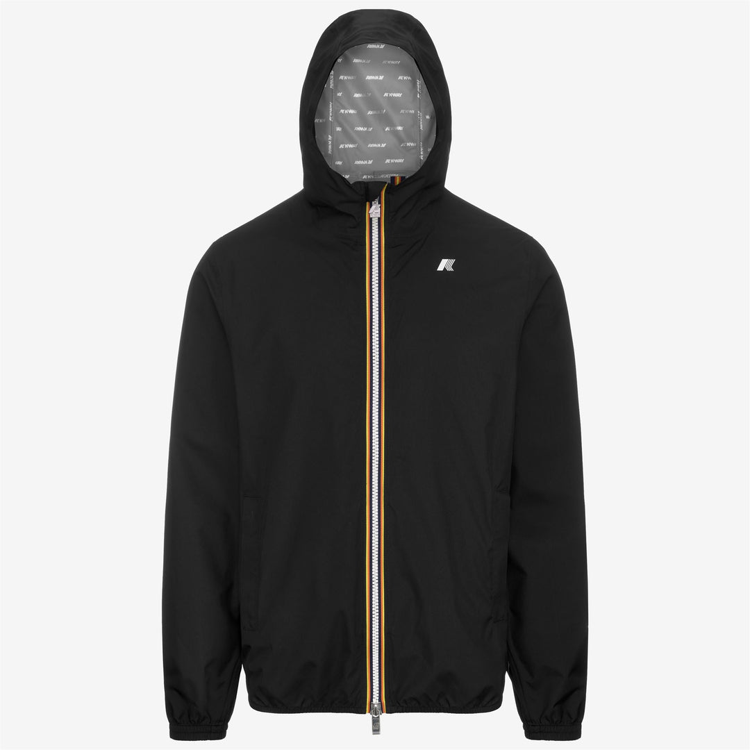 KWAY JACK STRETCH DOT