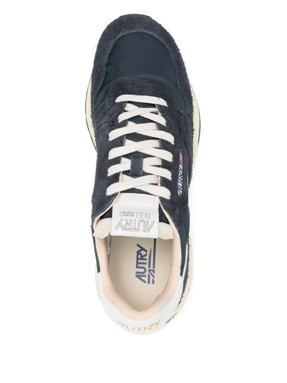 AUTRY - Reelwind sneakers Noir