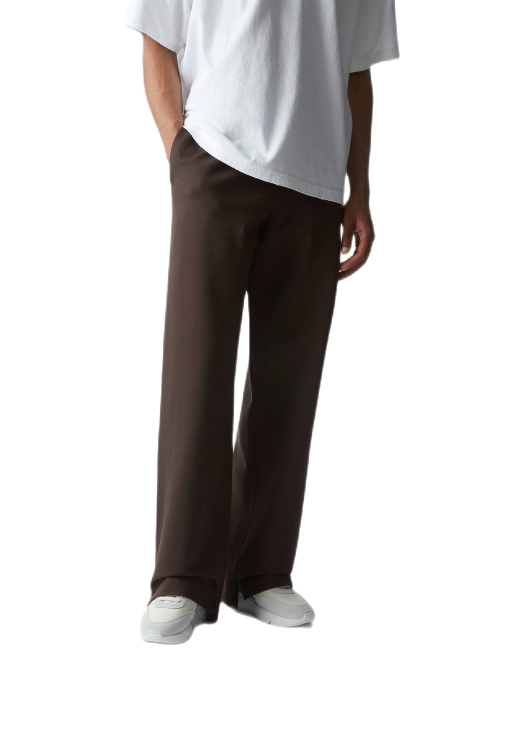 Axel Arigato - Genesis Vintage Runner blanc / beige