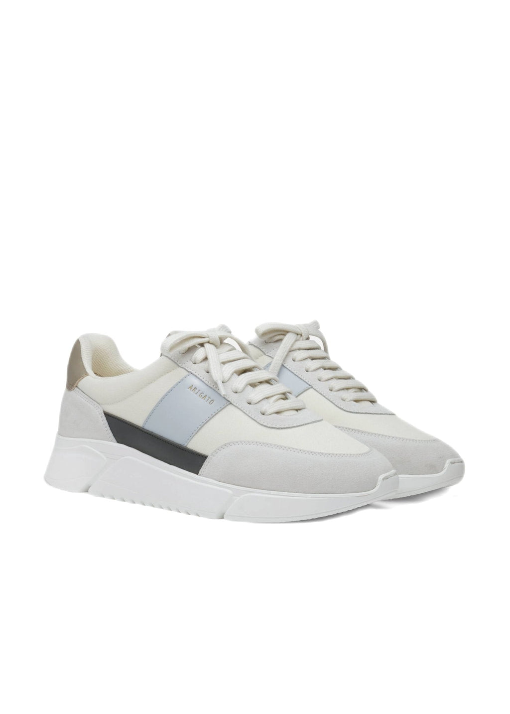 Axel Arigato - Genesis Vintage Runner blanc / beige