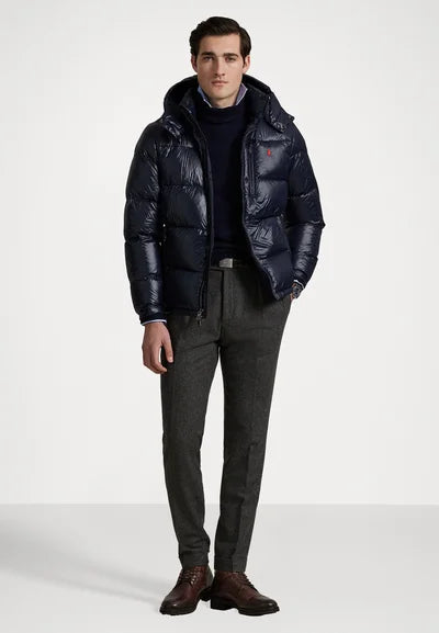 Ralph Lauren Doudoune Gorham