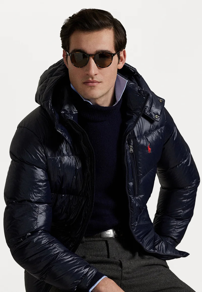 Ralph Lauren Doudoune Gorham