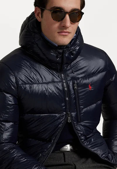 Ralph Lauren Doudoune Gorham