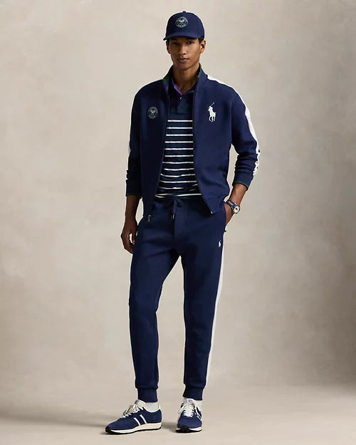 Veste de ramasseur de balles Wimbledon