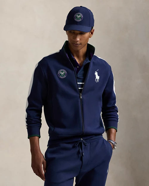 Veste de ramasseur de balles Wimbledon