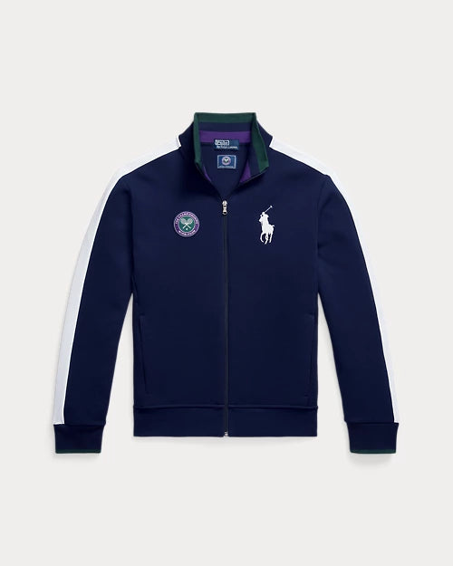 Veste de ramasseur de balles Wimbledon