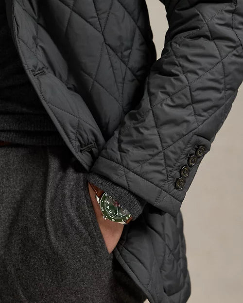 La veste matelassée Beaton