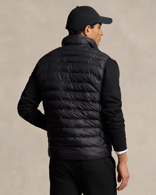 Le gilet rangeable Colden