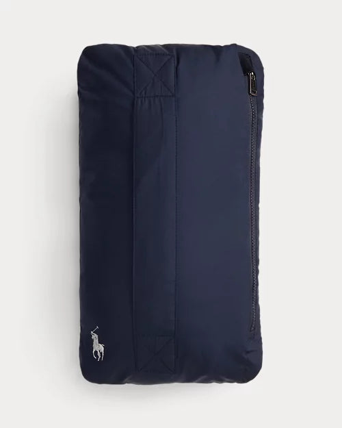 Le manteau de marche rangeable Southland